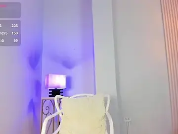 Stripchat Free Live Porn of alana_rossetti