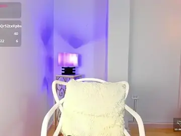 Stripchat Live Porn of alana_rossetti