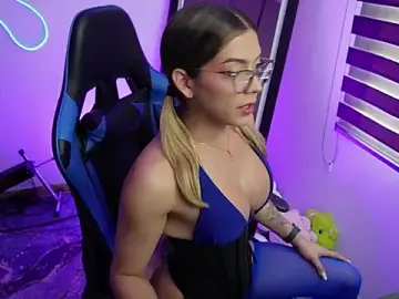 Stripchat Live Sex of tay_ler3
