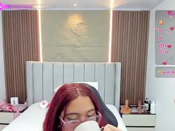 Stripchat Live Sex of MADISON_ROWAN1