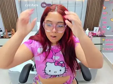 Stripchat Best Webcam of MADISON_ROWAN1