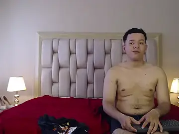 Stripchat Live Porn of DannandSebastian