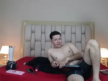 Stripchat Live Sex of DannandSebastian