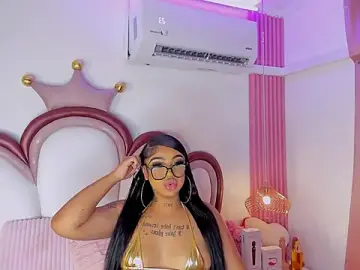 Stripchat Sex Cam of Mia_Jansen