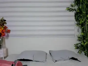 Stripchat Sex Cam of Missy_davis