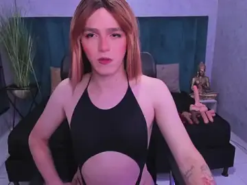Stripchat Watch Live Sex Cams of IvannaRosse_