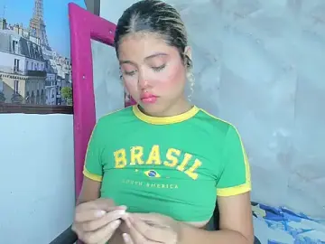 Stripchat Live Porn of sofiacastillo01