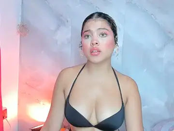Stripchat Live Sex of sofiacastillo01