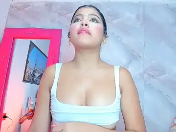 Stripchat Free Live Porn of sofiacastillo01