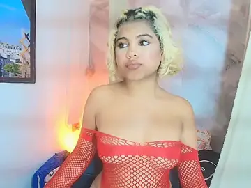 Stripchat Live Sex Cam of sofiacastillo01