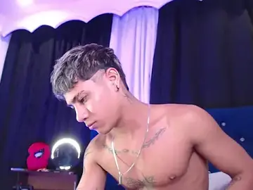 Stripchat Adult Webcams of Sexys_Boys_Hot1