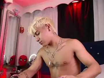 Stripchat Best Webcam of Sexys_Boys_Hot1