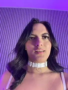 Stripchat Live Porn of SOPHICOLLINS
