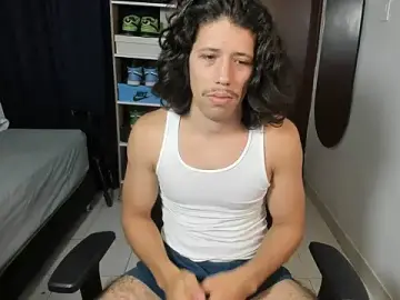Stripchat Nude Webcam of itstonnyX