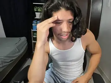 Stripchat Free Live Porn of itstonnyX