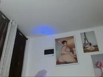 Stripchat Free Porn Cam of veronica_villalba