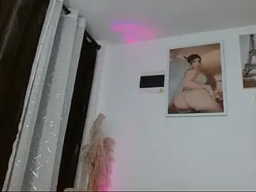 Stripchat Live Porn of veronica_villalba