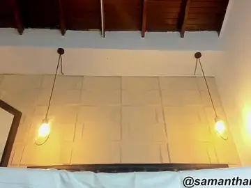 Stripchat Free Porn Cam of SamanthaMilann