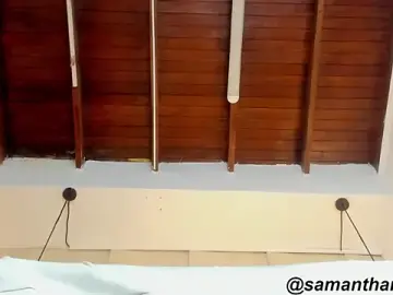 Stripchat Adult Webcam of SamanthaMilann
