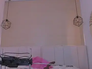 Stripchat Private Sex Chat of Haily_b