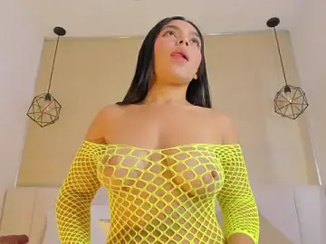 Stripchat Live Porn of Haily_b