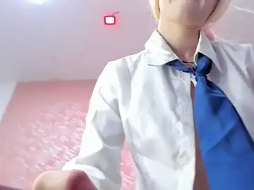 Stripchat Sex Cam of NEZUKO_MITSURI