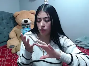 Stripchat Live Porn of Gaby_foz