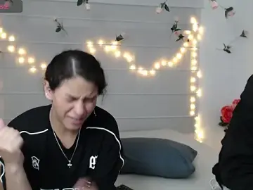 Stripchat Live Porn of Sarabubbie