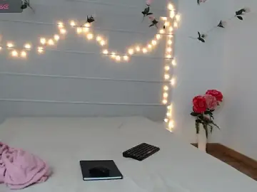 Stripchat Live Sex of Sarabubbie