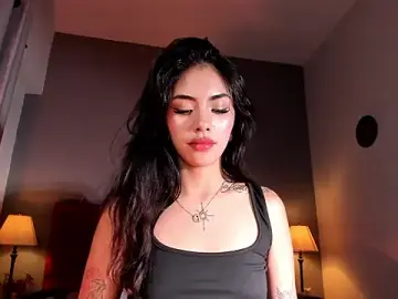 Stripchat Live Porn of Giovanna_oliveira