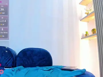 Stripchat Free Porn Cam of Naomii_Viper