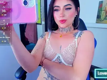 Stripchat Adult Video Chat of Bonnye_star