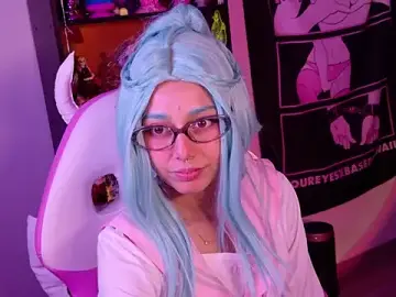 Stripchat Live Sex of amber_yull
