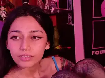 Stripchat Adult Video Chat of amber_yull