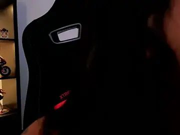 Stripchat Live Sex Cam of Alaia_Asuka