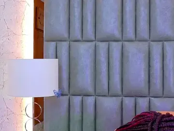 Stripchat Best Webcam of TiaraRosse