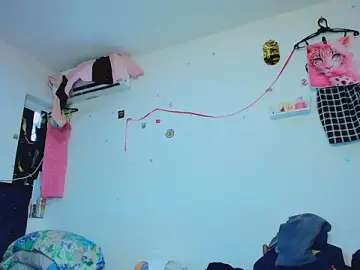 Stripchat Best live sex cam show of Channell_white