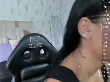 Stripchat Adult Webcam of Gaby_tay1