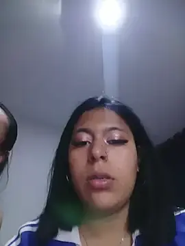 Stripchat Nude Webcam of Laila_and_konny