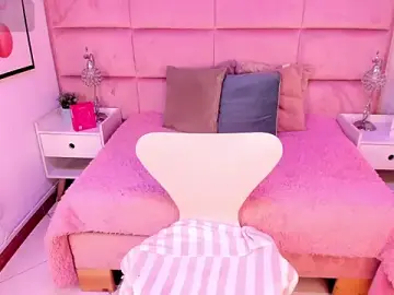 Stripchat Live Porn of Janah_Myers