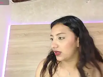Stripchat Free Porn Cam of arii_lulpcm