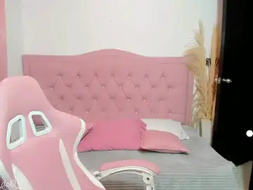 Stripchat Adult Webcams of Ashley_dolll