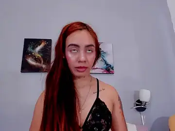 Stripchat Live Sex of Estrella_Duran