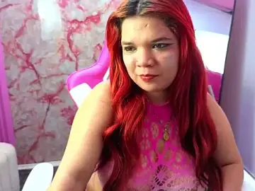 Stripchat Sex Chat of MelanyCarter18