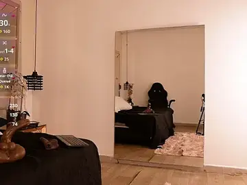 Stripchat Adult Webcam of SamantaVazquez