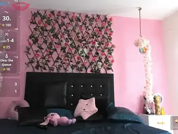 Stripchat Sex Cam of SamaraCortez