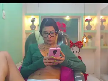 Stripchat Best Webcam of lorenapinto