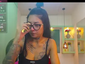 Stripchat Best live sex cam show of lorenapinto
